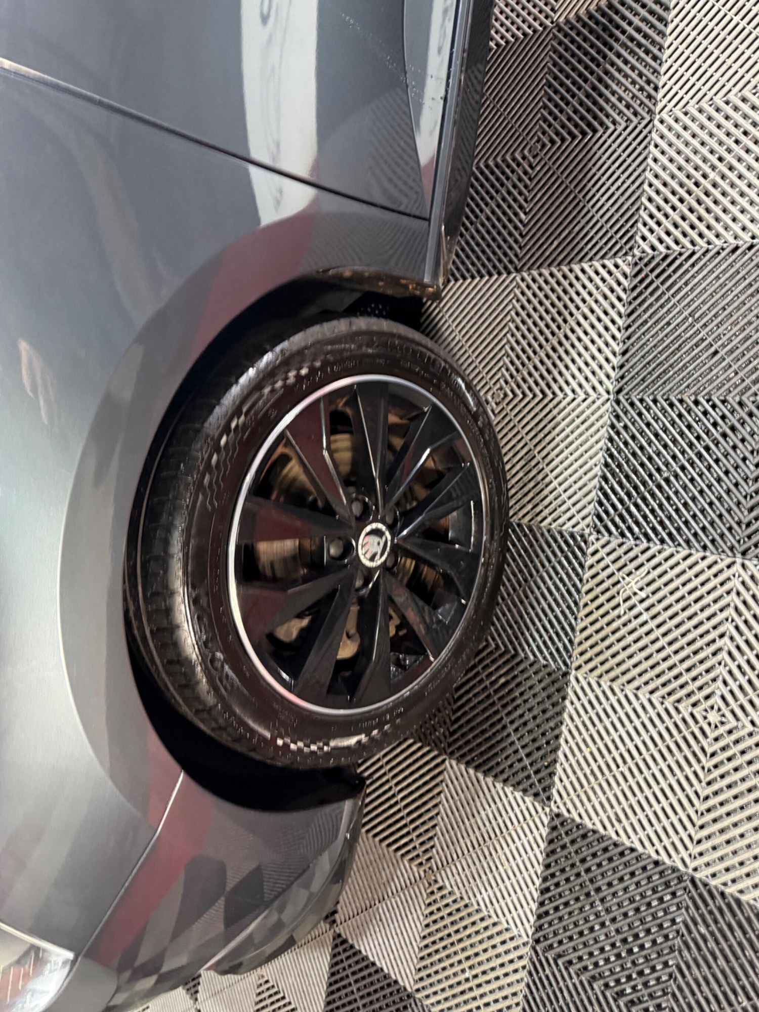 Used Skoda Fabia 2017 for sale - 76572249: Photo 38