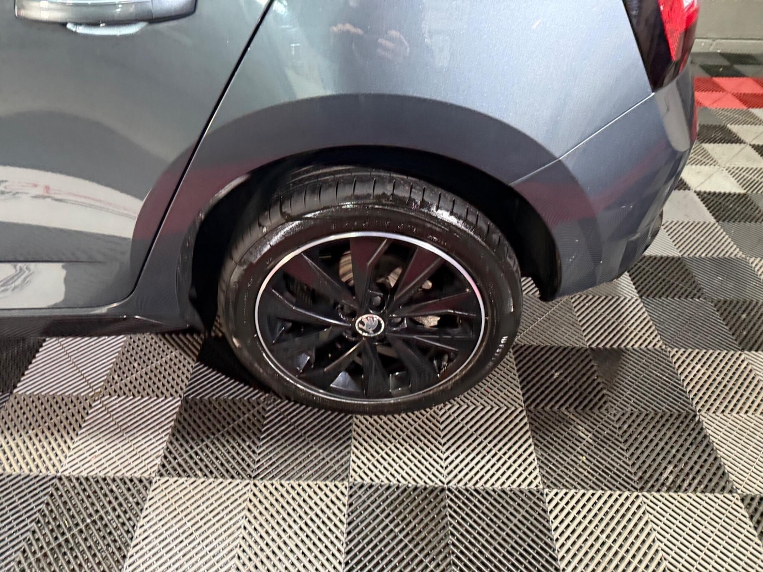 Used Skoda Fabia 2017 for sale - 76572249: Photo 39