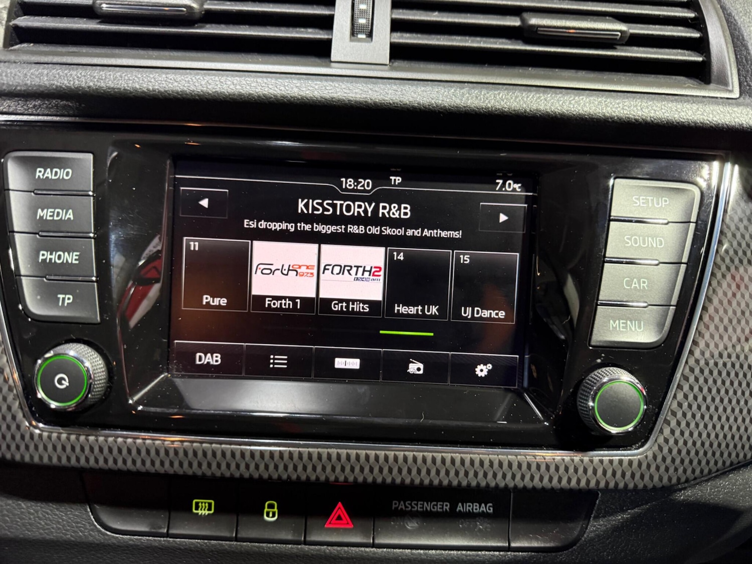 Used Skoda Fabia 2017 for sale - 76572249: Photo 41