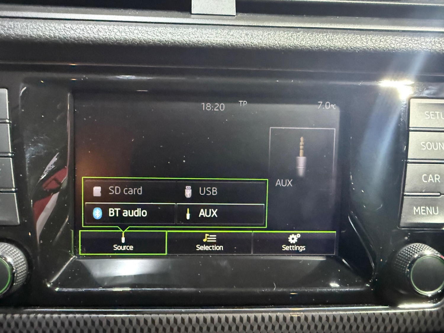 Used Skoda Fabia 2017 for sale - 76572249: Photo 42