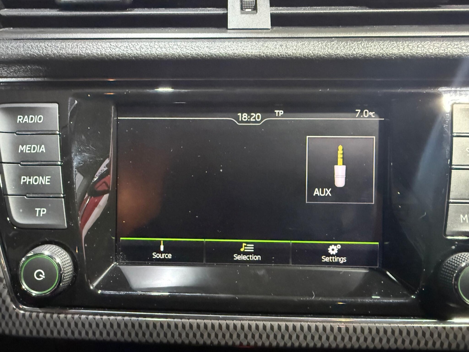 Used Skoda Fabia 2017 for sale - 76572249: Photo 43