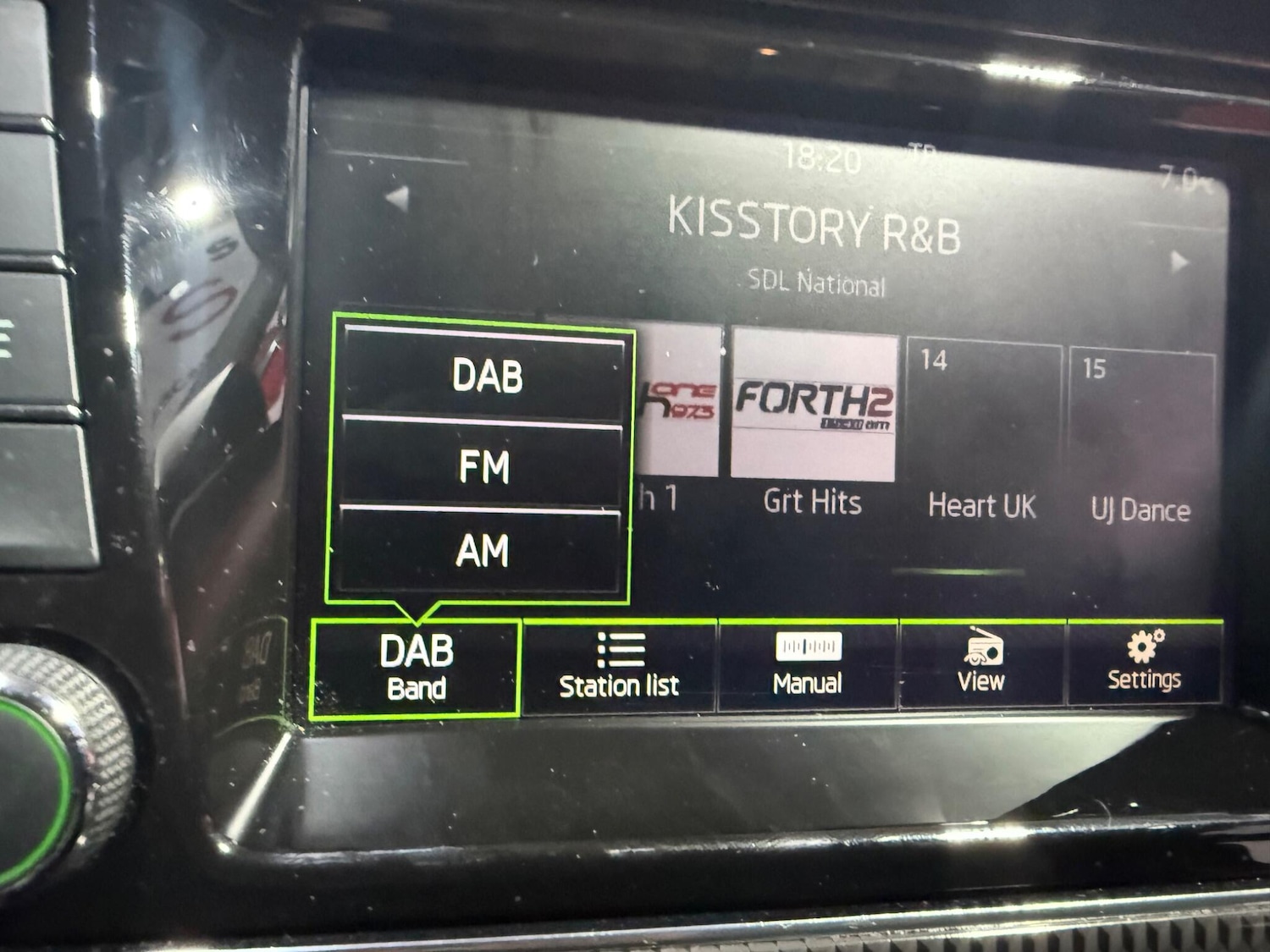 Used Skoda Fabia 2017 for sale - 76572249: Photo 44