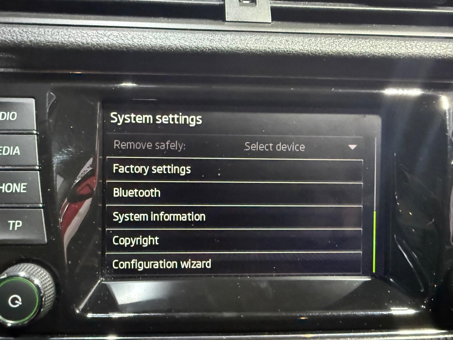 Used Skoda Fabia 2017 for sale - 76572249: Photo 45