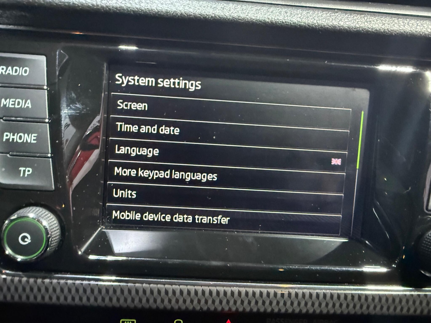 Used Skoda Fabia 2017 for sale - 76572249: Photo 46