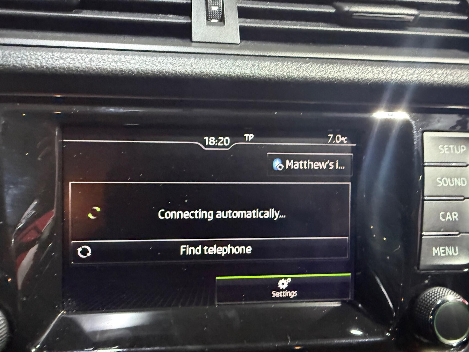 Used Skoda Fabia 2017 for sale - 76572249: Photo 47