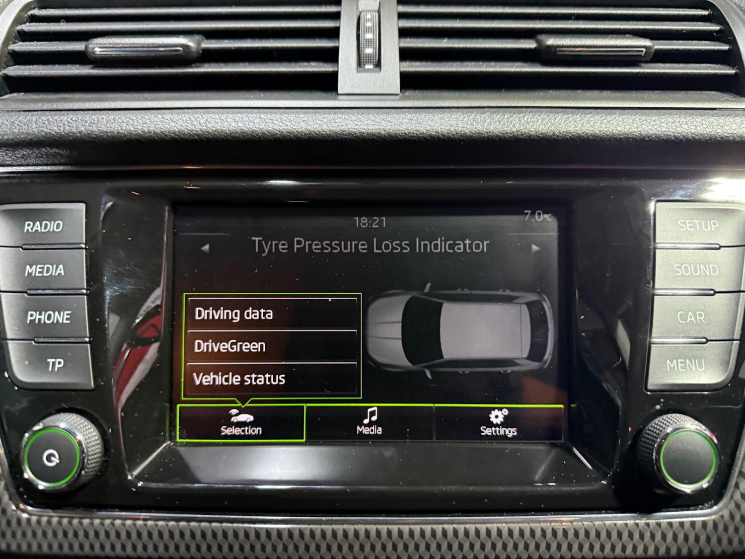 Used Skoda Fabia 2017 for sale - 76572249: Photo 49