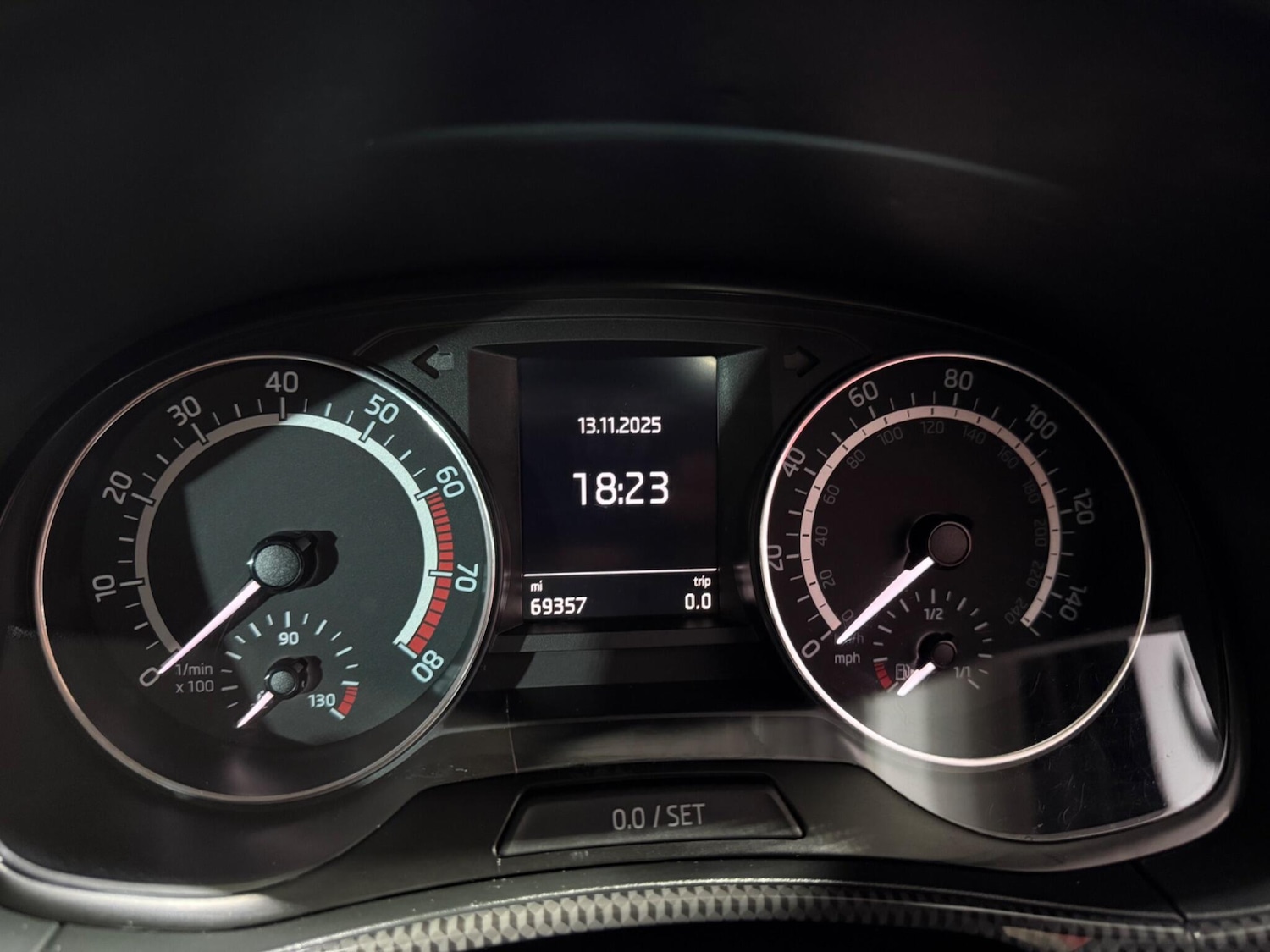 Used Skoda Fabia 2017 for sale - 76572249: Photo 51