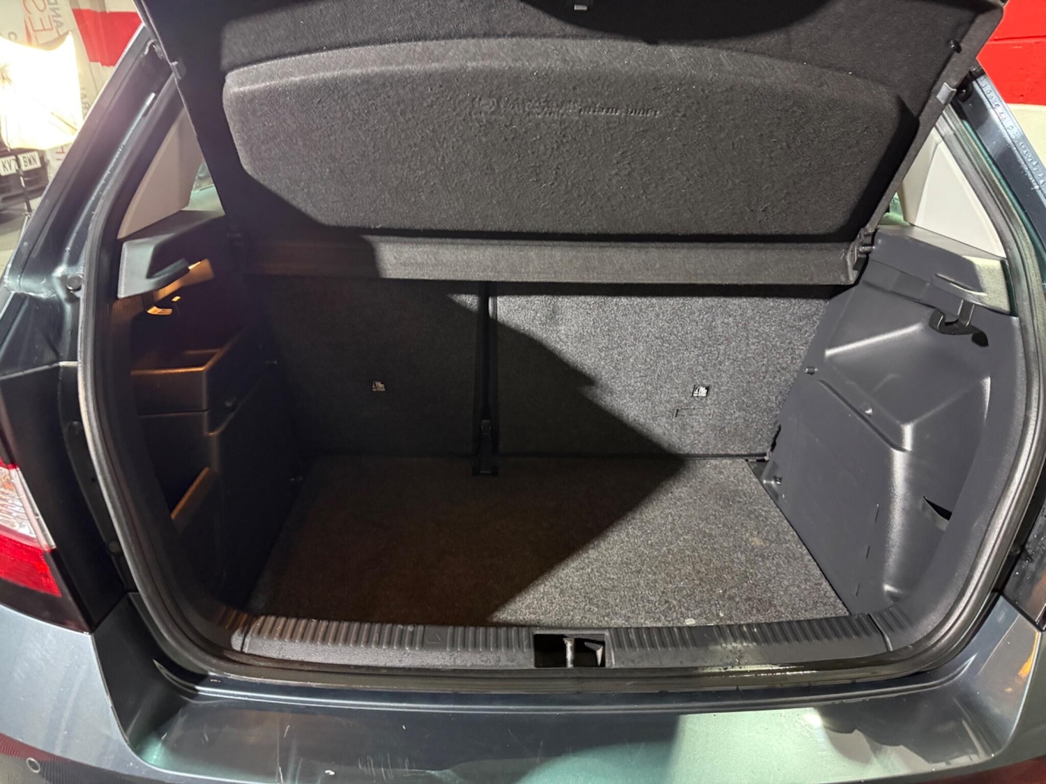 Used Skoda Fabia 2017 for sale - 76572249: Photo 52