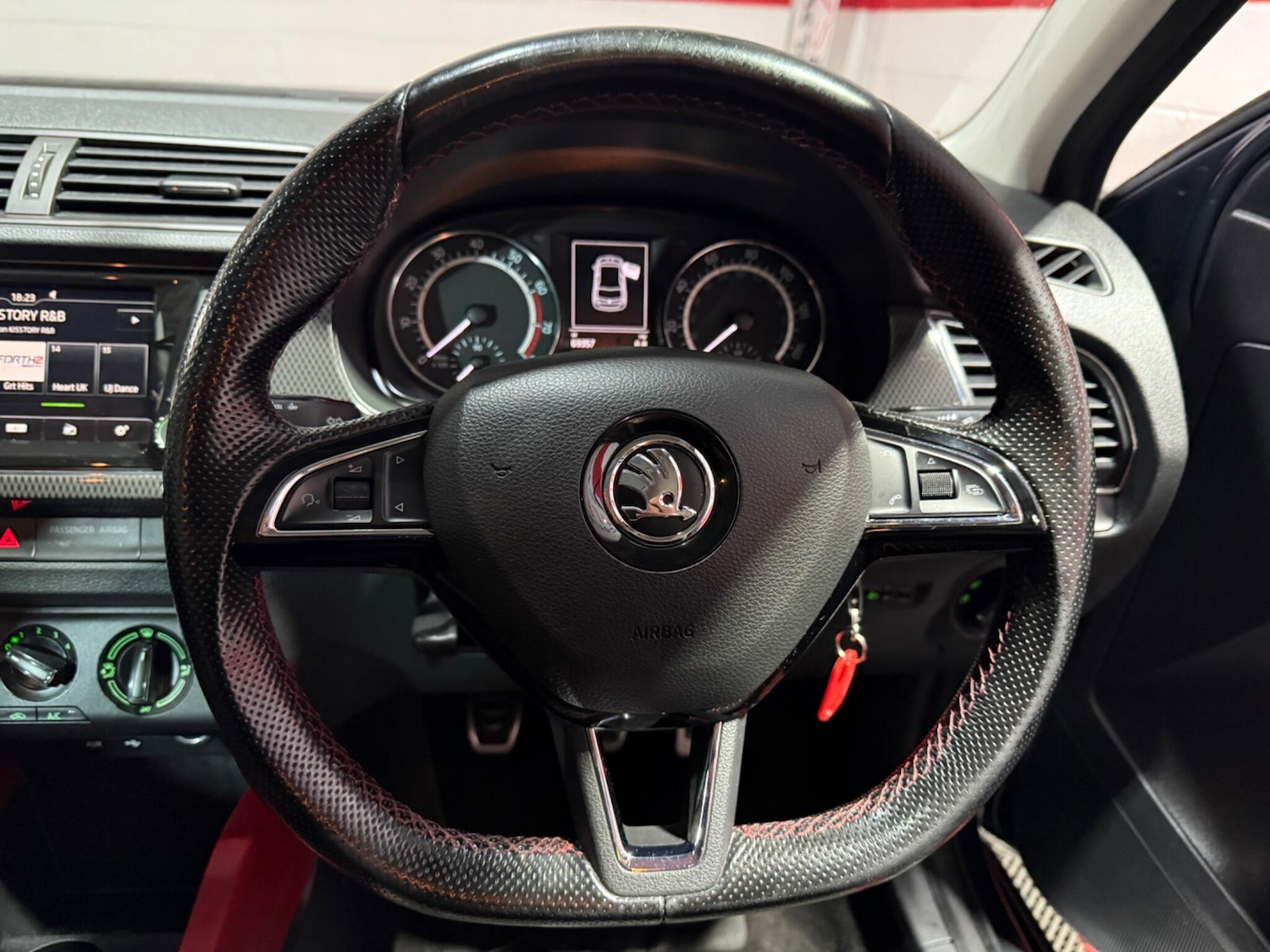 Used Skoda Fabia 2017 for sale - 76572249: Photo 53