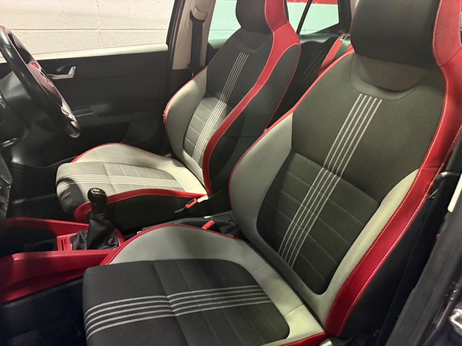 Used Skoda Fabia 2017 for sale - 76572249: Photo 55