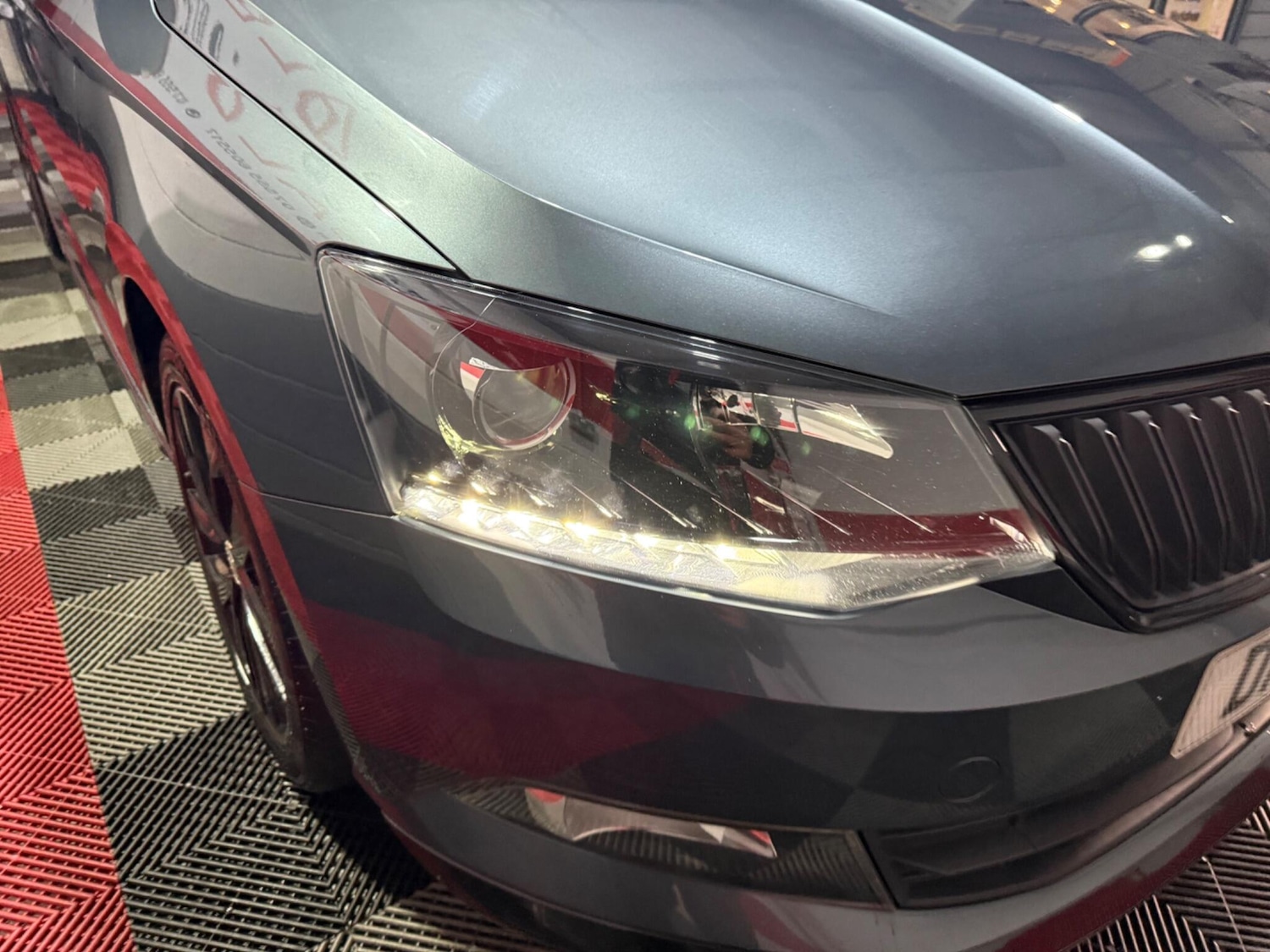 Used Skoda Fabia 2017 for sale - 76572249: Photo 57