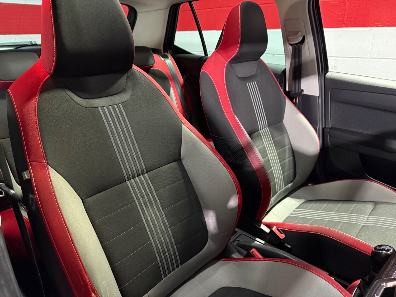 Used Skoda Fabia 2017 for sale - 76572249: Photo 61