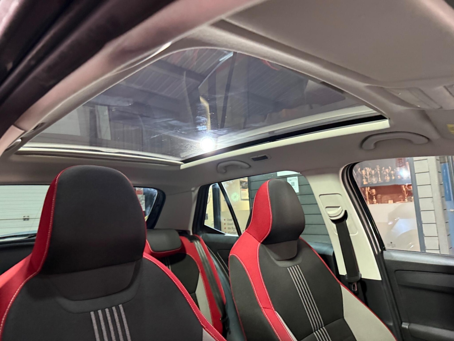 Used Skoda Fabia 2017 for sale - 76572249: Photo 64