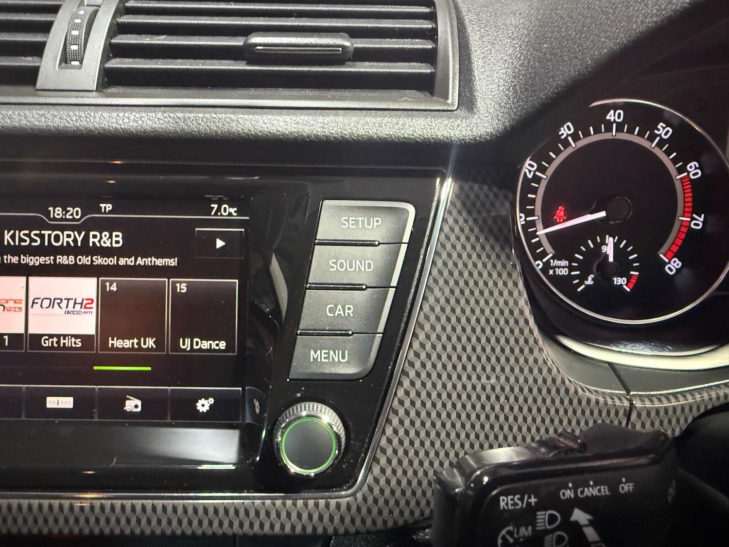 Used Skoda Fabia 2017 for sale - 76572249: Photo 65