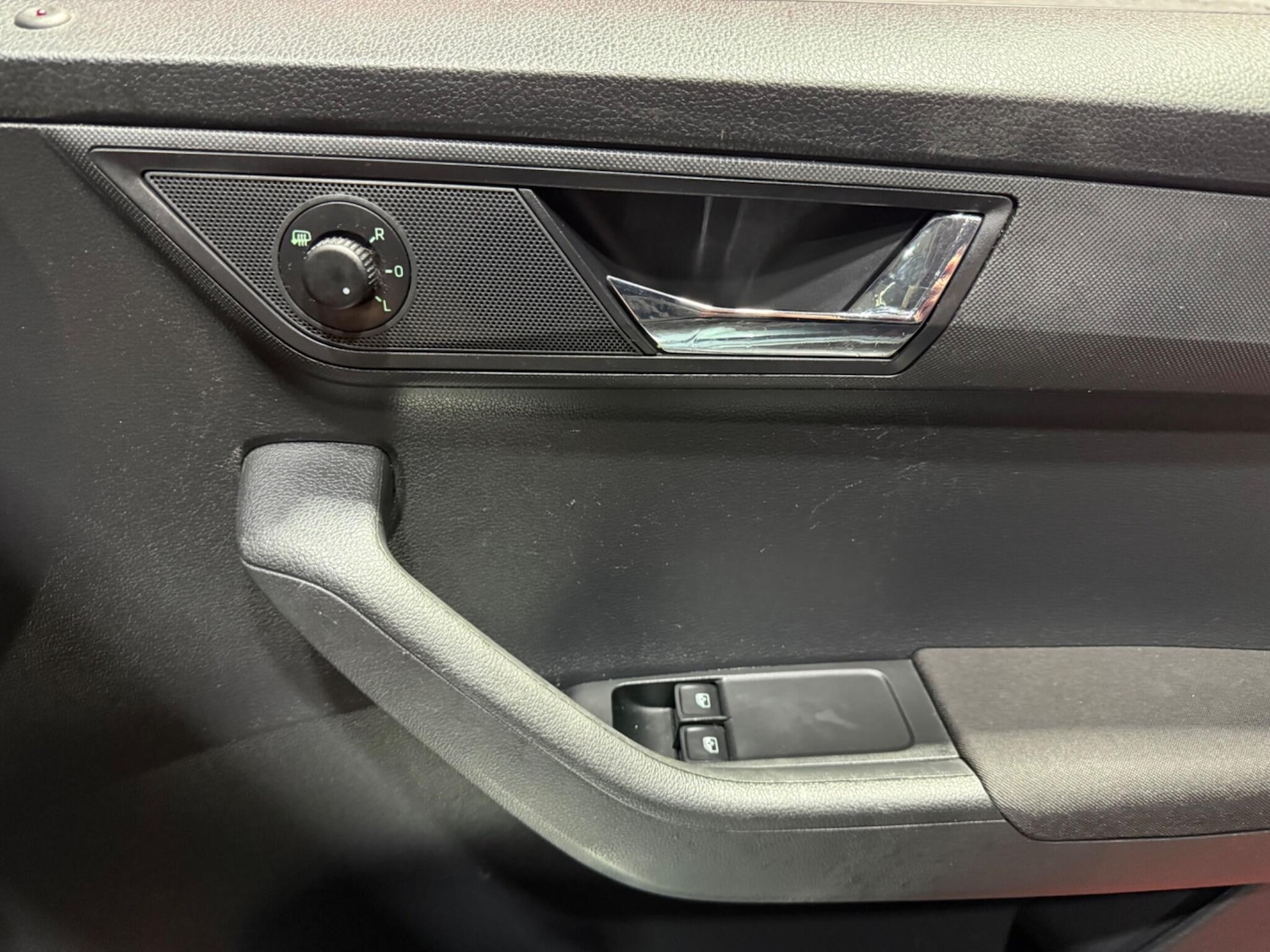 Used Skoda Fabia 2017 for sale - 76572249: Photo 66