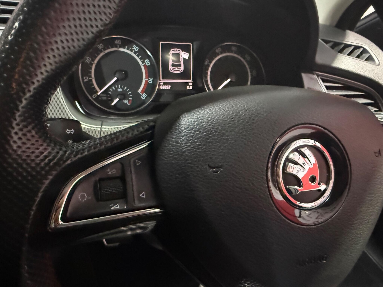 Used Skoda Fabia 2017 for sale - 76572249: Photo 67