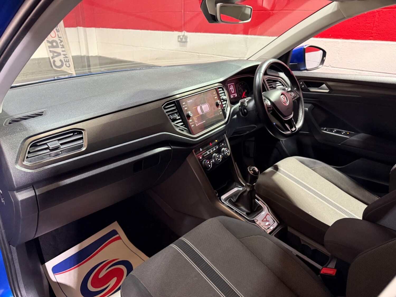 Used Volkswagen T-Roc 2019 for sale - 76215673: Photo 16