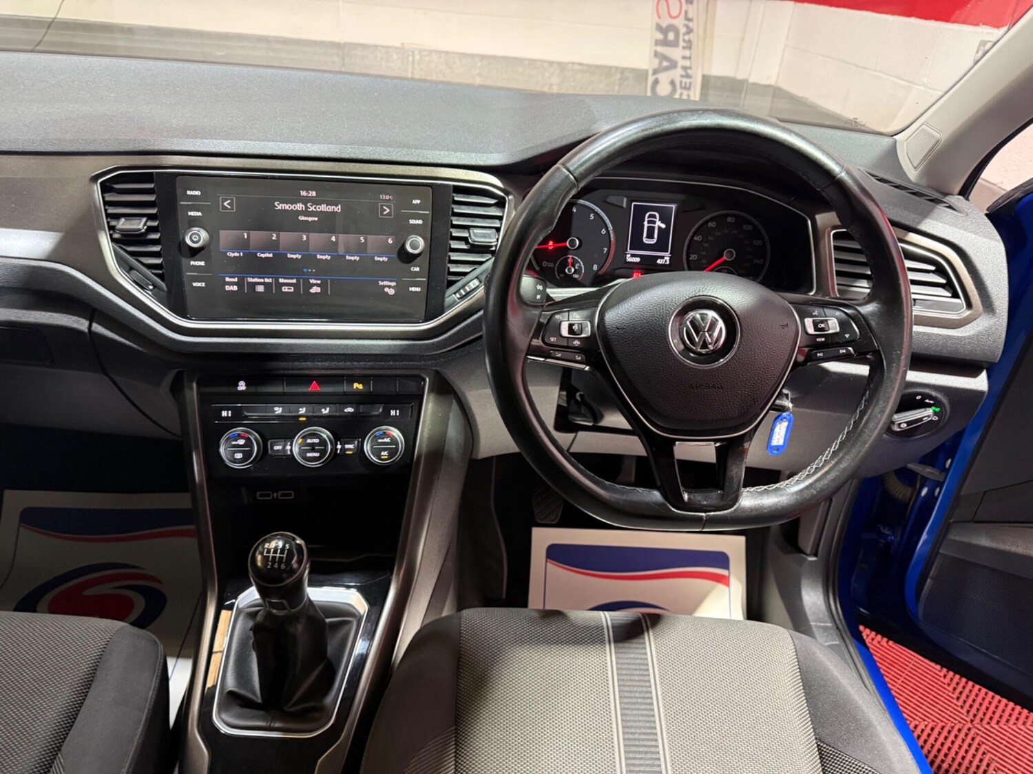 Used Volkswagen T-Roc 2019 for sale - 76215673: Photo 17