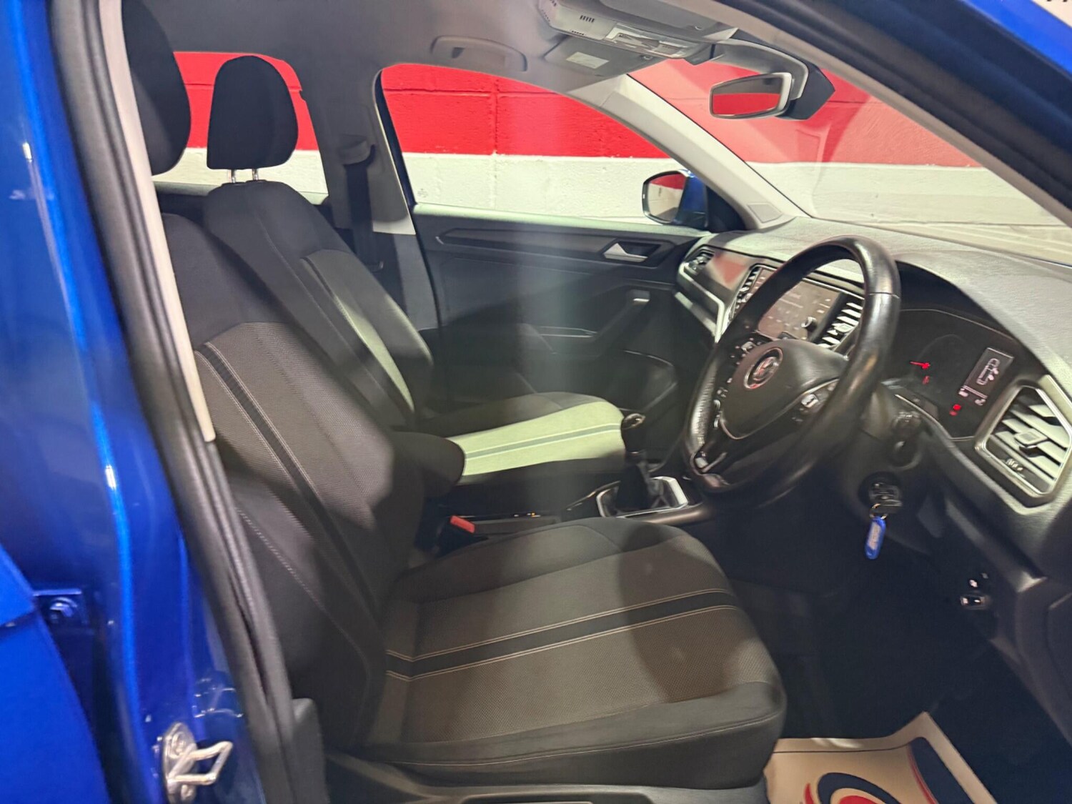 Used Volkswagen T-Roc 2019 for sale - 76215673: Photo 21