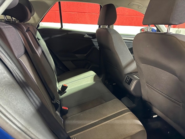 Used Volkswagen T-Roc 2019 for sale - 76215673: Photo 22