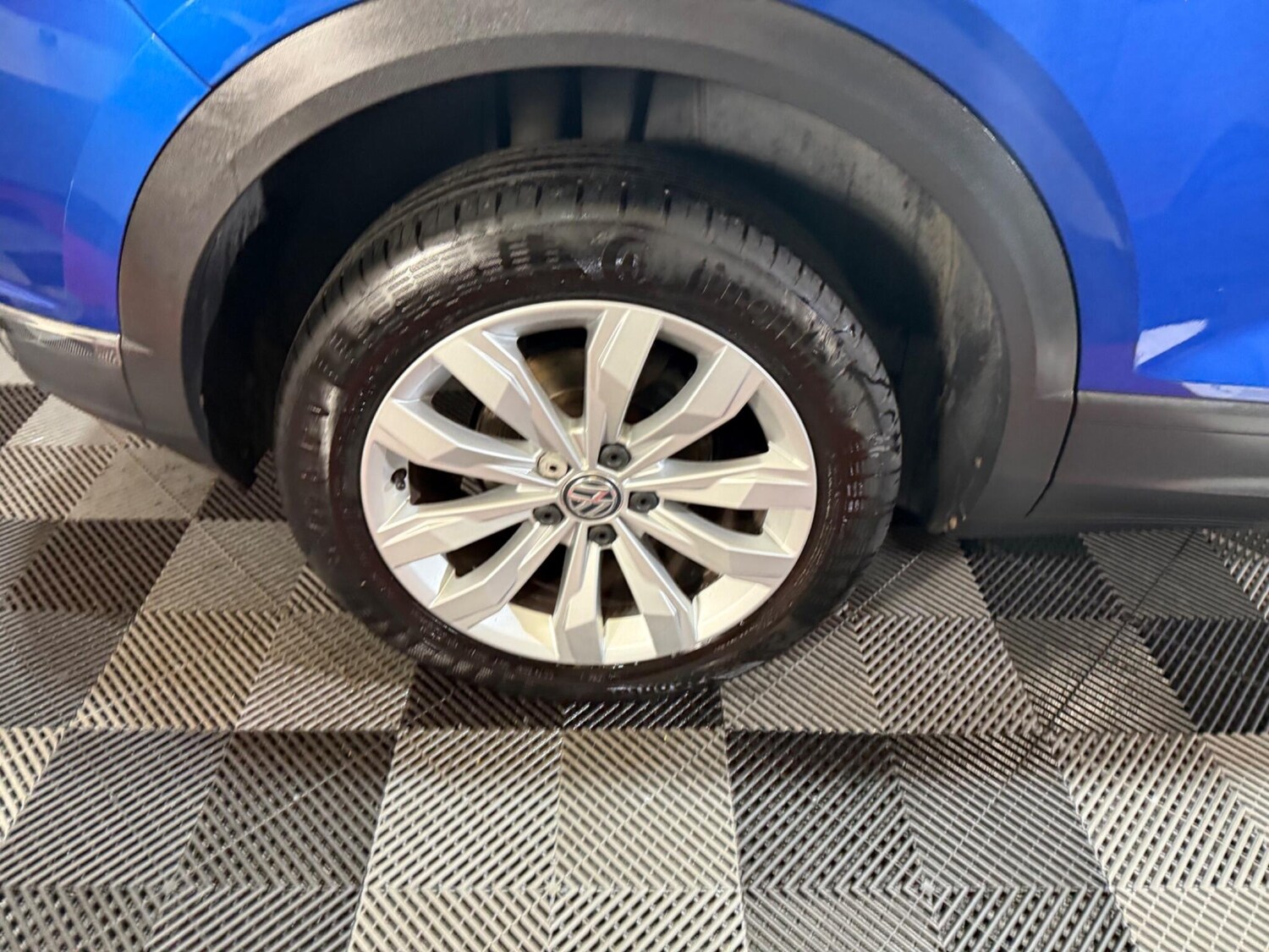 Used Volkswagen T-Roc 2019 for sale - 76215673: Photo 36