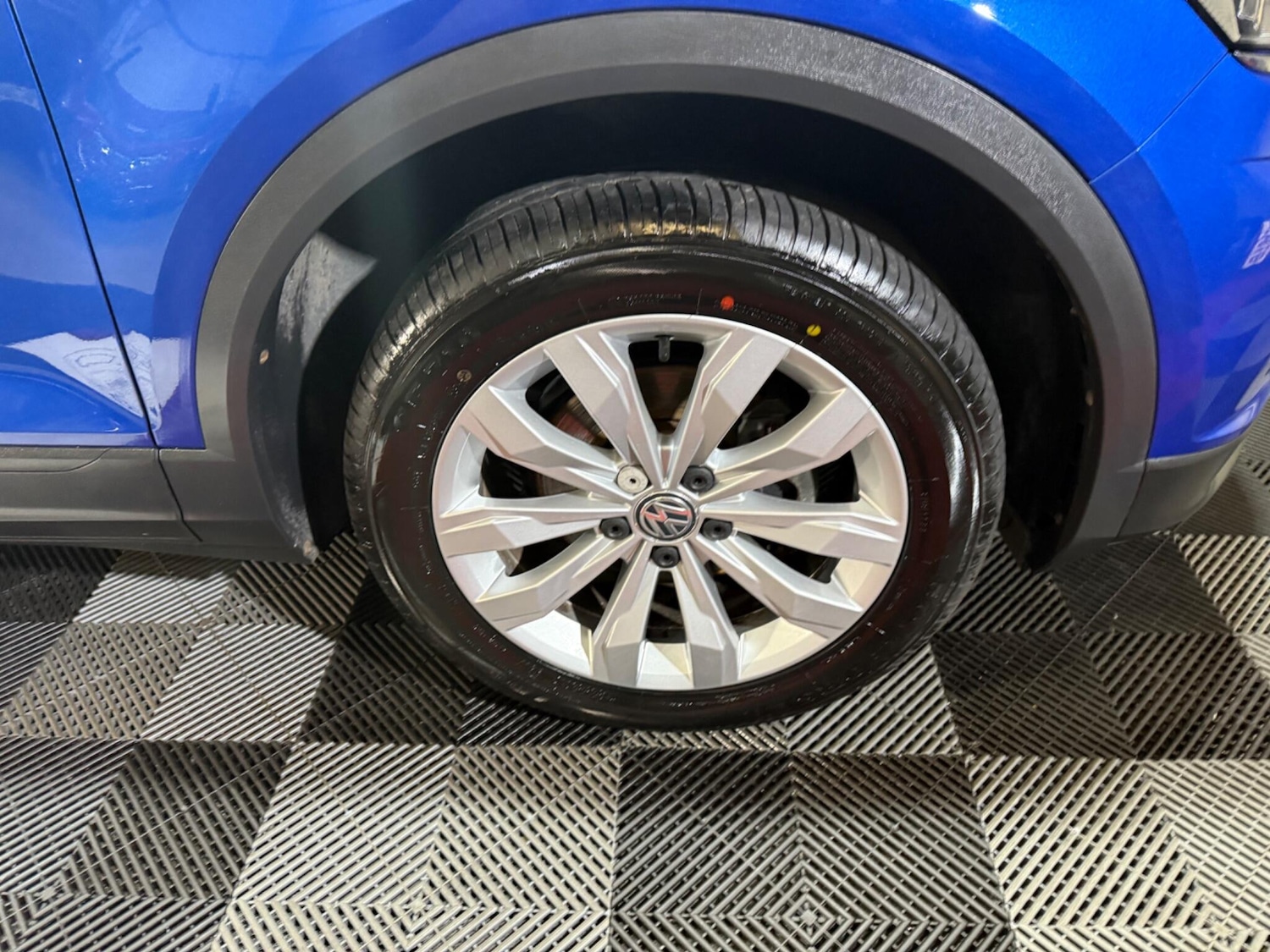 Used Volkswagen T-Roc 2019 for sale - 76215673: Photo 37