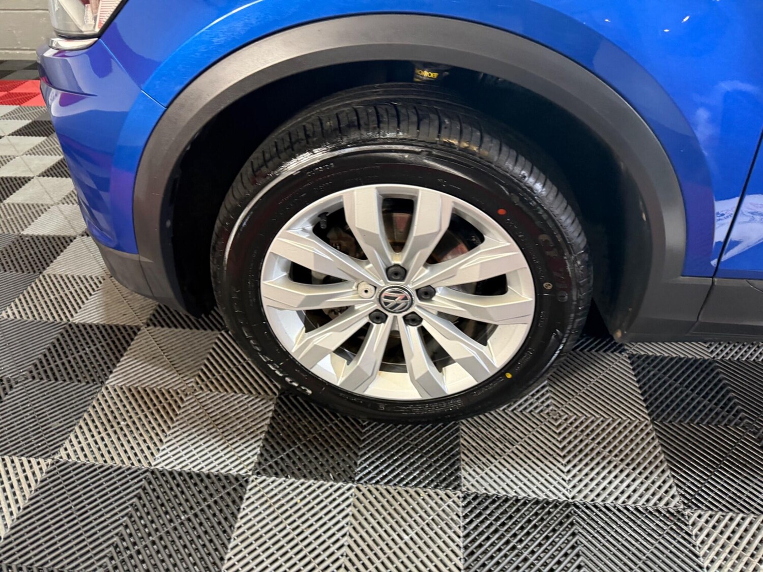 Used Volkswagen T-Roc 2019 for sale - 76215673: Photo 39