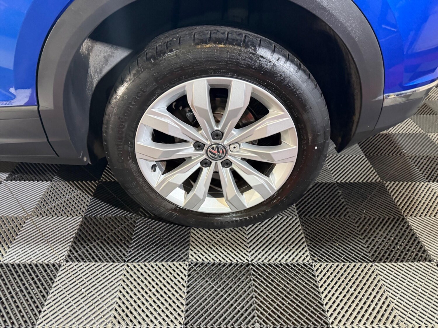 Used Volkswagen T-Roc 2019 for sale - 76215673: Photo 40