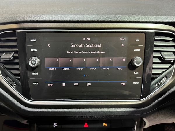 Used Volkswagen T-Roc 2019 for sale - 76215673: Photo 41