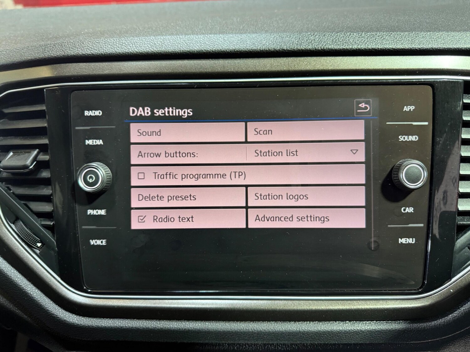 Used Volkswagen T-Roc 2019 for sale - 76215673: Photo 43