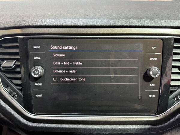 Used Volkswagen T-Roc 2019 for sale - 76215673: Photo 44