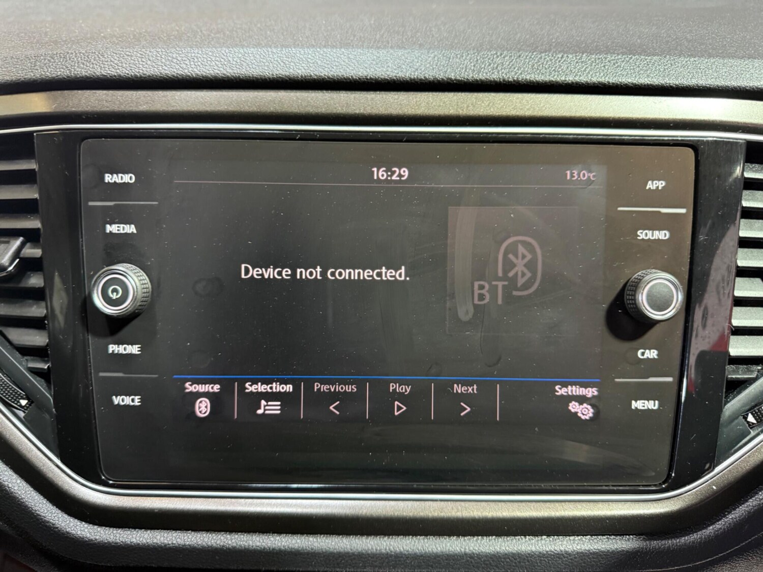 Used Volkswagen T-Roc 2019 for sale - 76215673: Photo 45