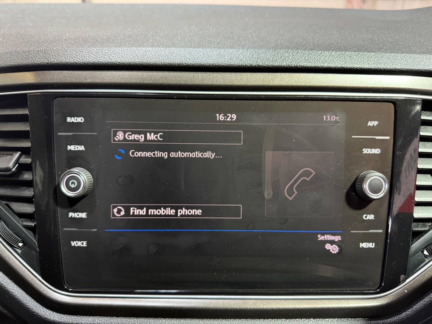 Used Volkswagen T-Roc 2019 for sale - 76215673: Photo 47