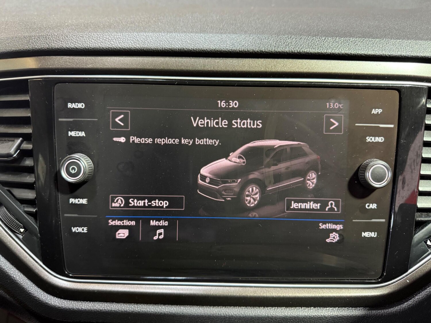 Used Volkswagen T-Roc 2019 for sale - 76215673: Photo 48