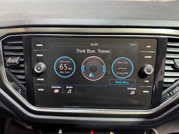 Used Volkswagen T-Roc 2019 for sale - 76215673: Photo 50