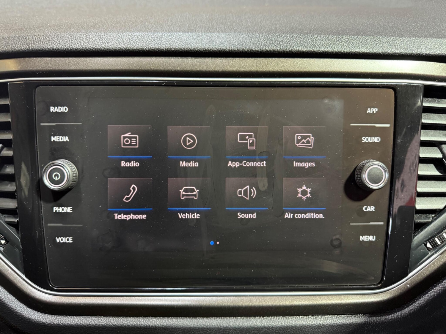 Used Volkswagen T-Roc 2019 for sale - 76215673: Photo 51