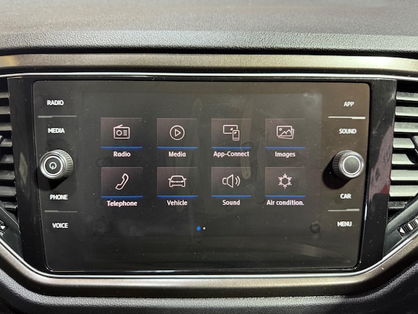 Used Volkswagen T-Roc 2019 for sale - 76215673: Photo 51