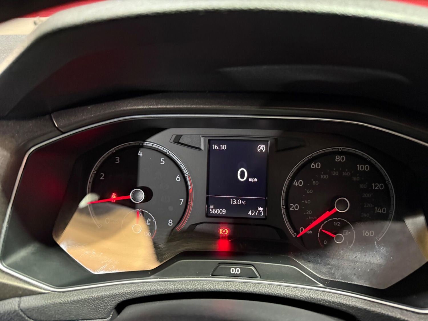 Used Volkswagen T-Roc 2019 for sale - 76215673: Photo 55