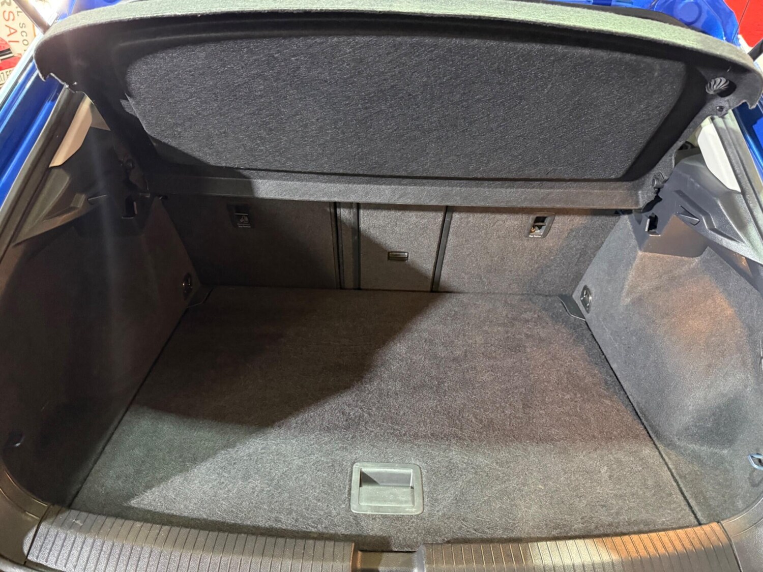 Used Volkswagen T-Roc 2019 for sale - 76215673: Photo 58