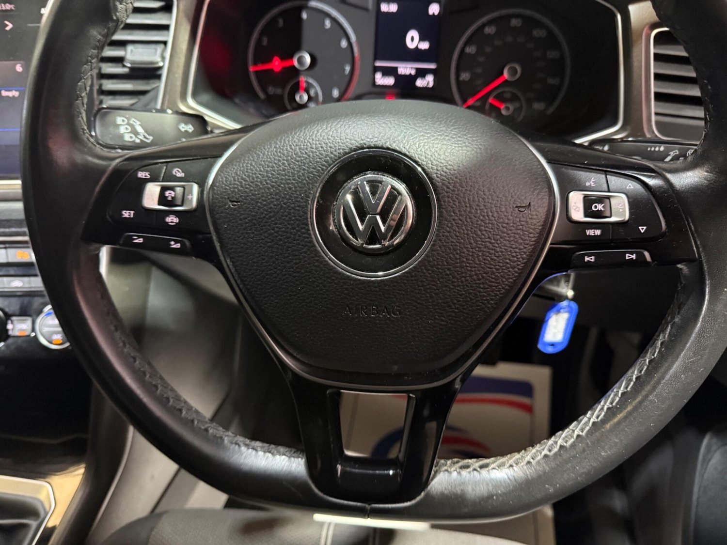 Used Volkswagen T-Roc 2019 for sale - 76215673: Photo 59