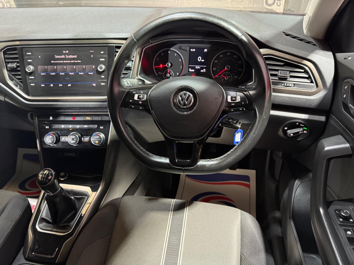 Used Volkswagen T-Roc 2019 for sale - 76215673: Photo 60
