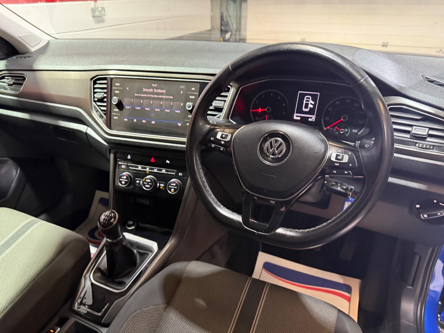 Used Volkswagen T-Roc 2019 for sale - 76215673: Photo 65