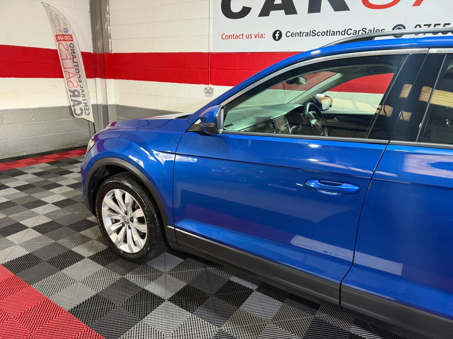 Used Volkswagen T-Roc 2019 for sale - 76215673: Photo 66