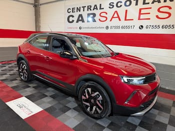 Used Vauxhall Mokka 2021 for sale - 79793882: Photo