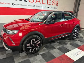 Used Vauxhall Mokka 2021 for sale - 79793882: Photo