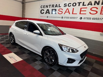 Used Ford Focus 2019 for sale - 79622023: Photo