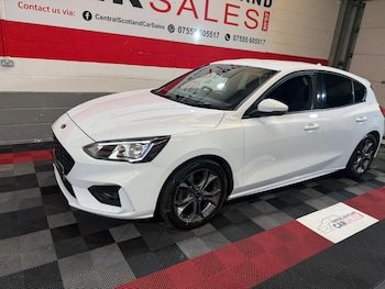 Used Ford Focus 2019 for sale - 79622023: Photo