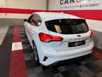 Used Ford Focus 2019 for sale - 79622023: Photo