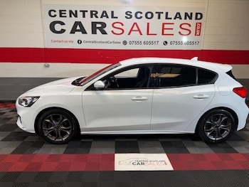 Used Ford Focus 2019 for sale - 79622023: Photo
