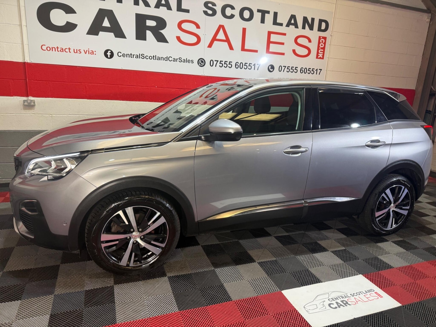 Used Peugeot 3008 for sale - 78034229: Photo 11